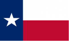 Texas Flags